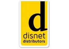 Disnet Distributors - Accessories