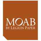 MOAB - LUMIERE ILFORD VELBON