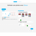 CLASSEO - a website selling school photography
