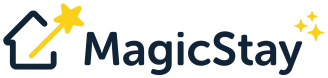 Logo MagicStay