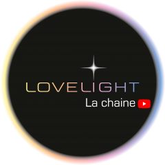 Logo Lovelight 